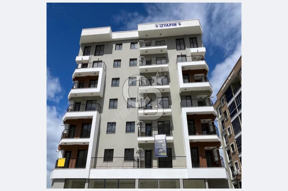 Bucada Yeni Binada Ferah 1+1 Kiralık Daire