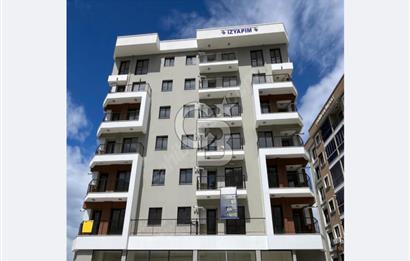 Bucada Yeni Binada Ferah 1+1 Kiralık Daire