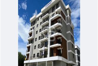 Bucada Yeni Binada Ferah 1+1 Kiralık Daire - 1 - 330026