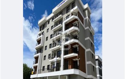 Bucada Yeni Binada Ferah 1+1 Kiralık Daire