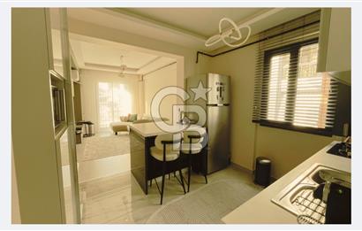 Bucada Yeni Binada Ferah 1+1 Kiralık Daire