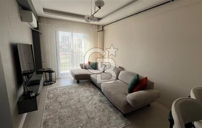 Bucada Yeni Binada Ferah 1+1 Kiralık Daire