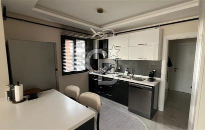 Bucada Yeni Binada Ferah 1+1 Kiralık Daire