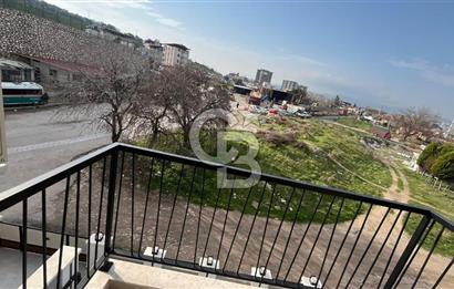 Bucada Yeni Binada Ferah 1+1 Kiralık Daire