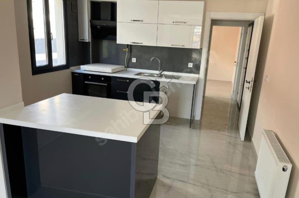 Bucada Yeni Binada Ferah 1+1 Kiralık Daire