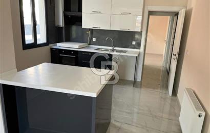 Bucada Yeni Binada Ferah 1+1 Kiralık Daire
