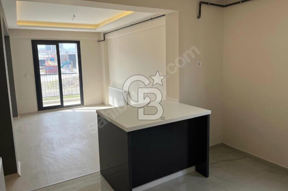 Bucada Yeni Binada Ferah 1+1 Kiralık Daire