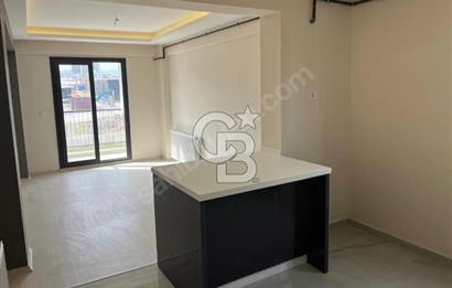 Bucada Yeni Binada Ferah 1+1 Kiralık Daire