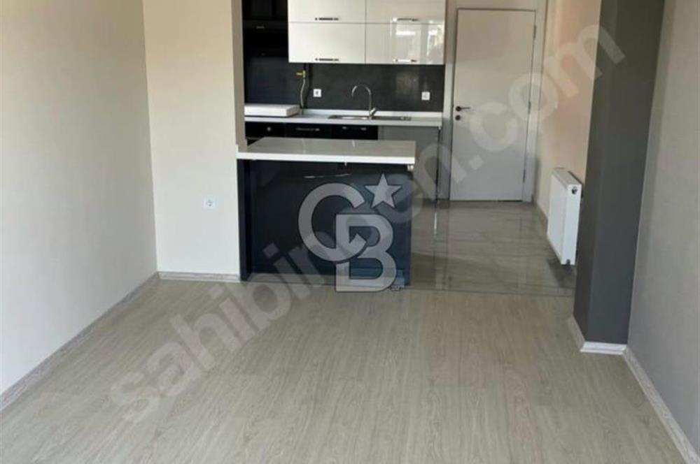 Bucada Yeni Binada Ferah 1+1 Kiralık Daire
