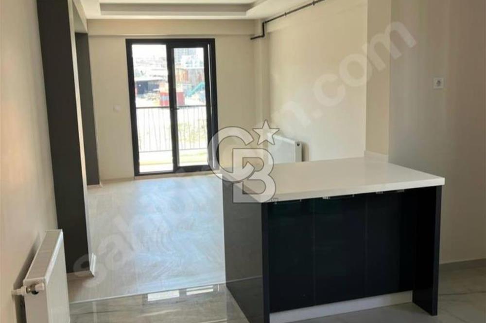 Bucada Yeni Binada Ferah 1+1 Kiralık Daire