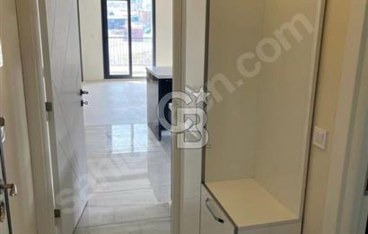 Bucada Yeni Binada Ferah 1+1 Kiralık Daire