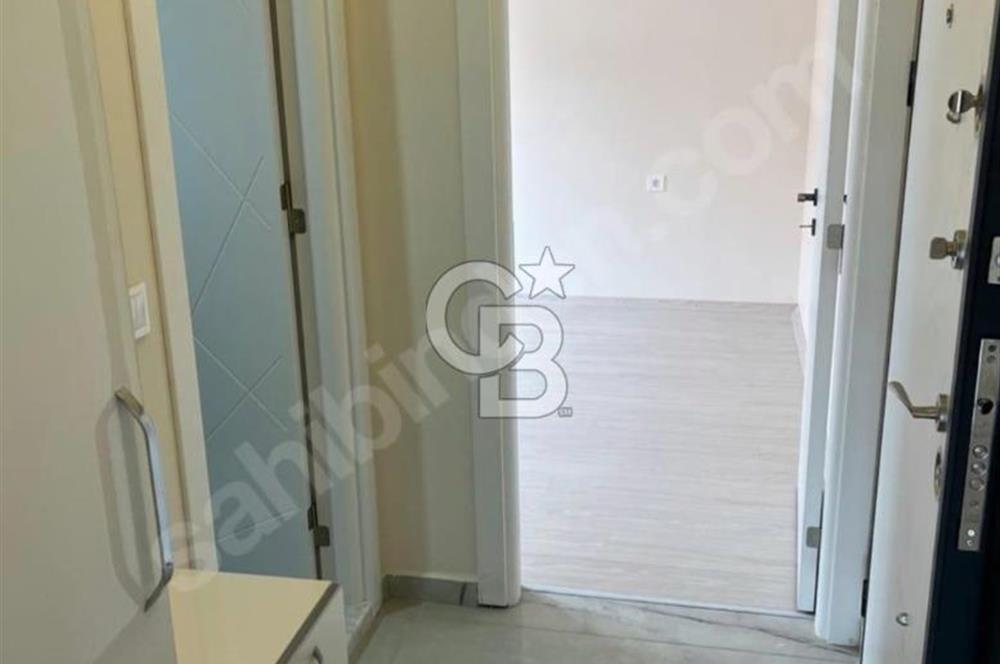 Bucada Yeni Binada Ferah 1+1 Kiralık Daire
