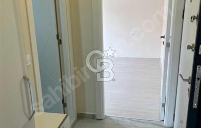 Bucada Yeni Binada Ferah 1+1 Kiralık Daire