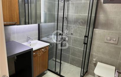Bucada Yeni Binada Ferah 1+1 Kiralık Daire