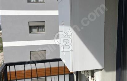 Bucada Yeni Binada Ferah 1+1 Kiralık Daire