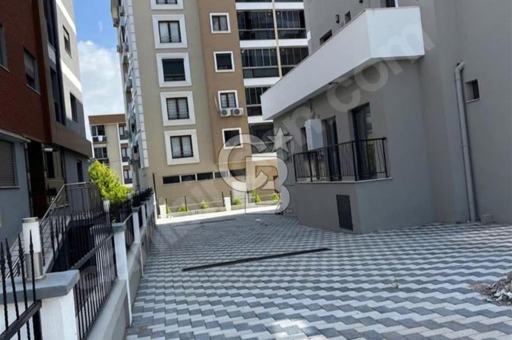 Bucada Yeni Binada Ferah 1+1 Kiralık Daire