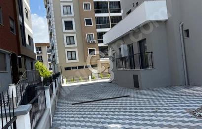 Bucada Yeni Binada Ferah 1+1 Kiralık Daire
