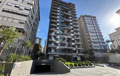 FENER KALAMIŞ CD. 3+1 SIFIR BAHÇE KATI DAİRE