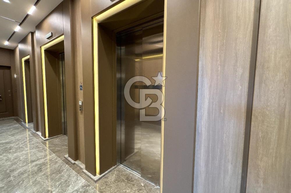 FENER KALAMIŞ CD. 3+1 SIFIR BAHÇE KATI DAİRE