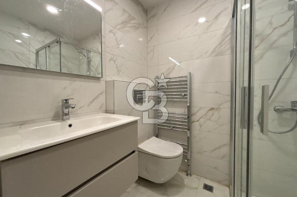 FENER KALAMIŞ CD. 3+1 SIFIR BAHÇE KATI DAİRE