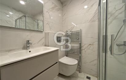 FENER KALAMIŞ CD. 3+1 SIFIR BAHÇE KATI DAİRE