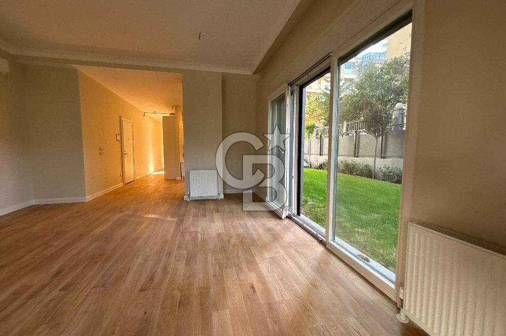 FENER KALAMIŞ CD. 3+1 SIFIR BAHÇE KATI DAİRE