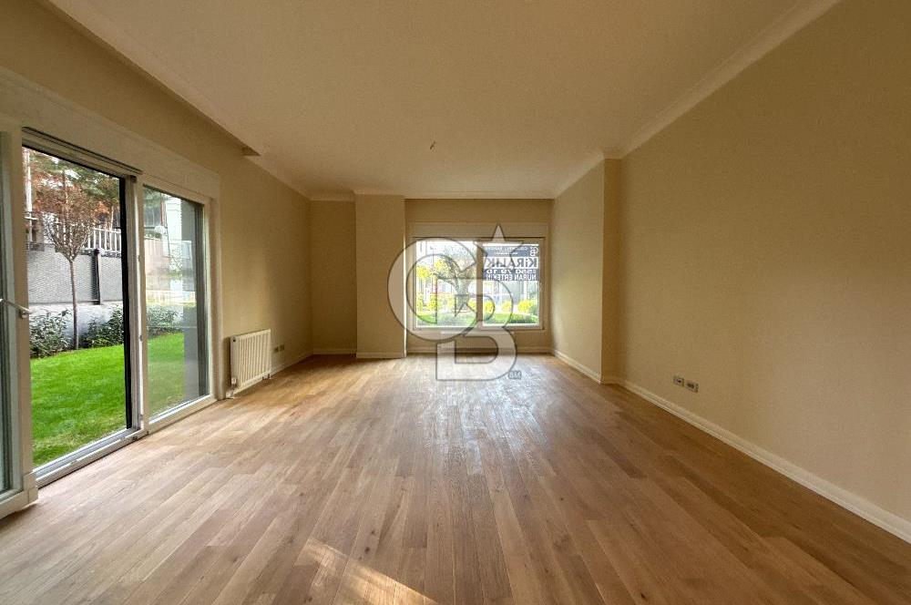 FENER KALAMIŞ CD. 3+1 SIFIR BAHÇE KATI DAİRE