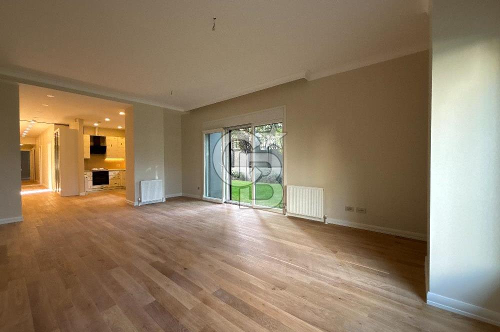 FENER KALAMIŞ CD. 3+1 SIFIR BAHÇE KATI DAİRE