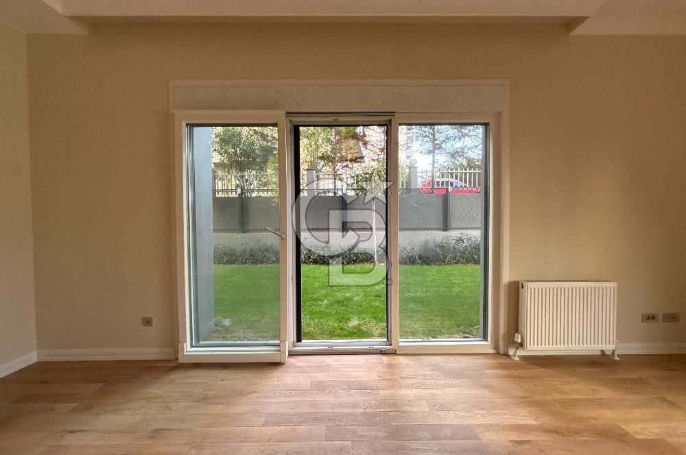 FENER KALAMIŞ CD. 3+1 SIFIR BAHÇE KATI DAİRE