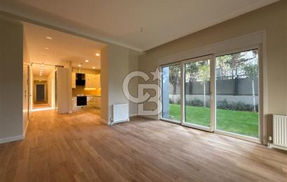 FENER KALAMIŞ CD. 3+1 SIFIR BAHÇE KATI DAİRE
