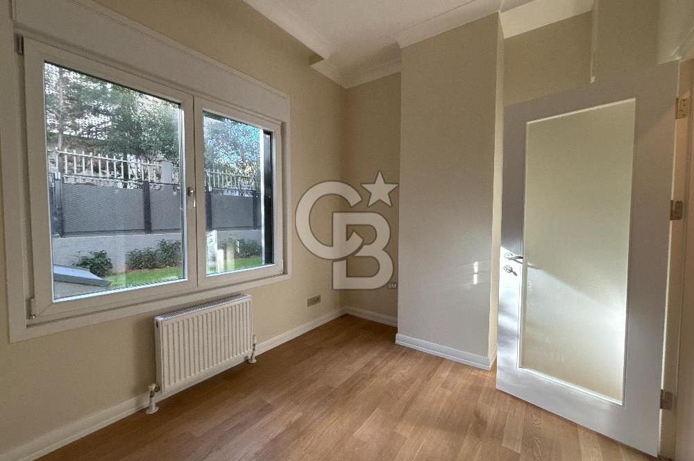 FENER KALAMIŞ CD. 3+1 SIFIR BAHÇE KATI DAİRE