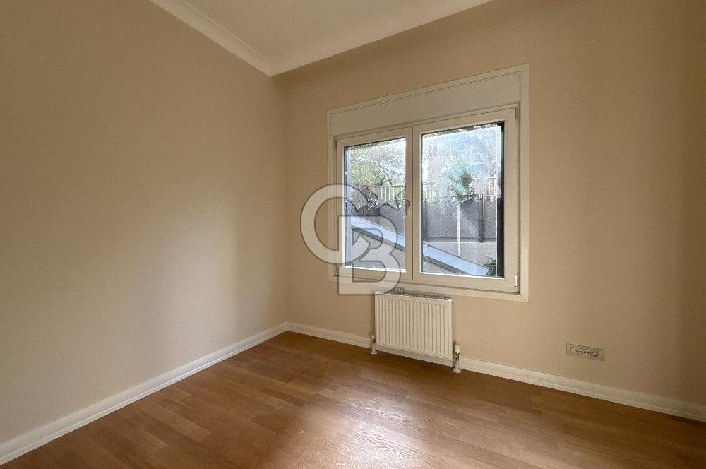 FENER KALAMIŞ CD. 3+1 SIFIR BAHÇE KATI DAİRE