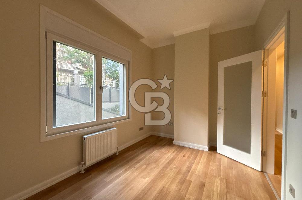 FENER KALAMIŞ CD. 3+1 SIFIR BAHÇE KATI DAİRE