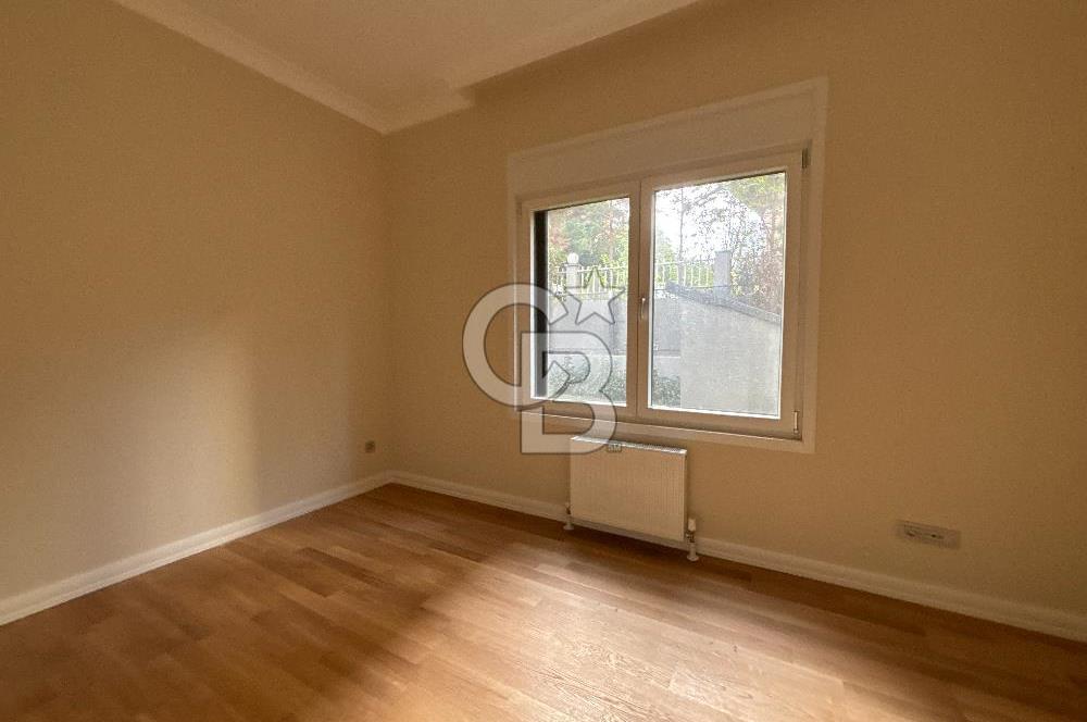 FENER KALAMIŞ CD. 3+1 SIFIR BAHÇE KATI DAİRE