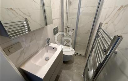 FENER KALAMIŞ CD. 3+1 SIFIR BAHÇE KATI DAİRE