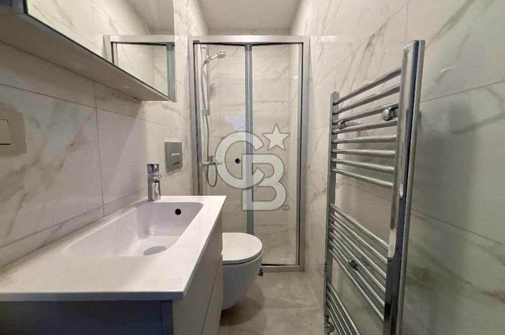 FENER KALAMIŞ CD. 3+1 SIFIR BAHÇE KATI DAİRE