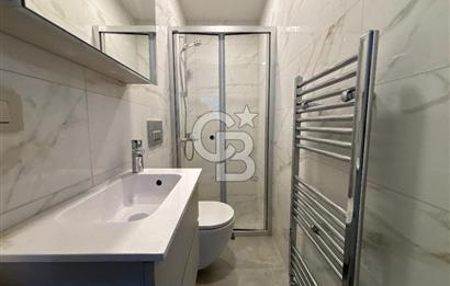 FENER KALAMIŞ CD. 3+1 SIFIR BAHÇE KATI DAİRE