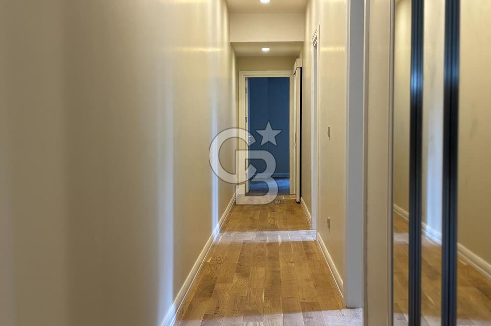 FENER KALAMIŞ CD. 3+1 SIFIR BAHÇE KATI DAİRE