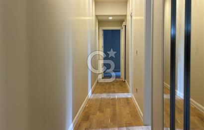 FENER KALAMIŞ CD. 3+1 SIFIR BAHÇE KATI DAİRE