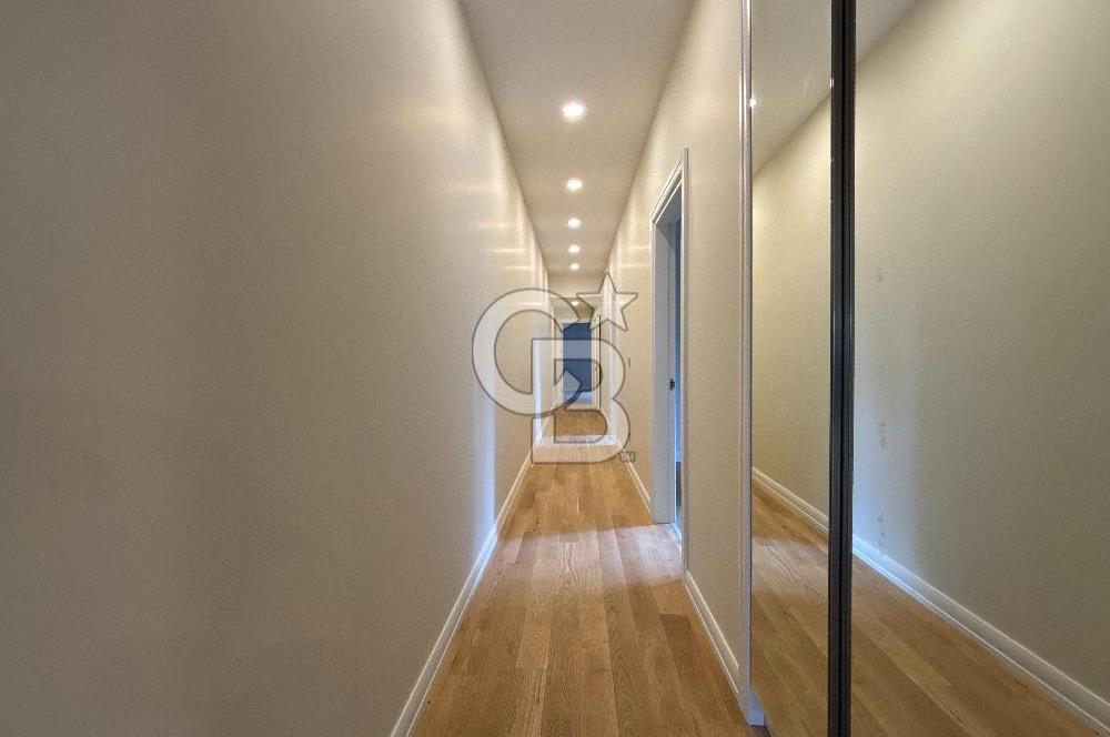 FENER KALAMIŞ CD. 3+1 SIFIR BAHÇE KATI DAİRE