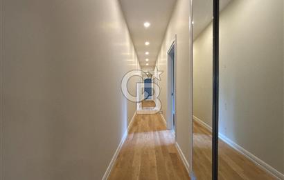 FENER KALAMIŞ CD. 3+1 SIFIR BAHÇE KATI DAİRE