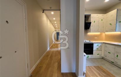 FENER KALAMIŞ CD. 3+1 SIFIR BAHÇE KATI DAİRE
