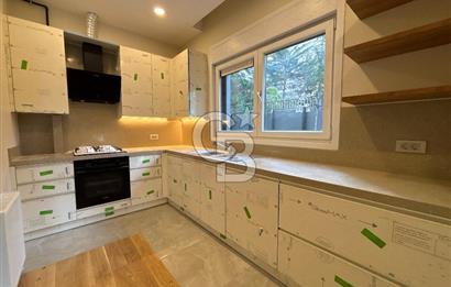 FENER KALAMIŞ CD. 3+1 SIFIR BAHÇE KATI DAİRE