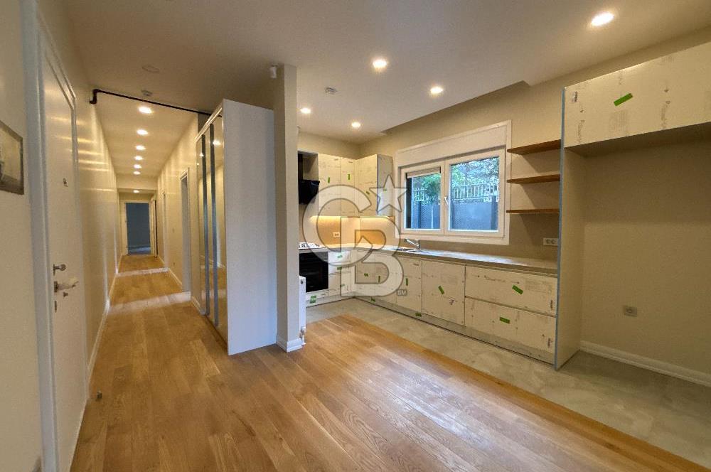 FENER KALAMIŞ CD. 3+1 SIFIR BAHÇE KATI DAİRE