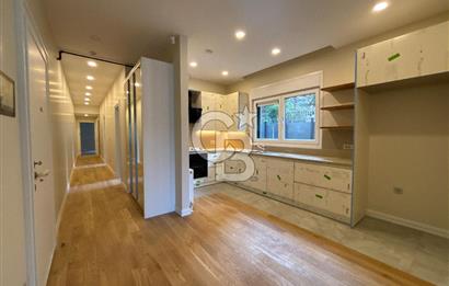 FENER KALAMIŞ CD. 3+1 SIFIR BAHÇE KATI DAİRE