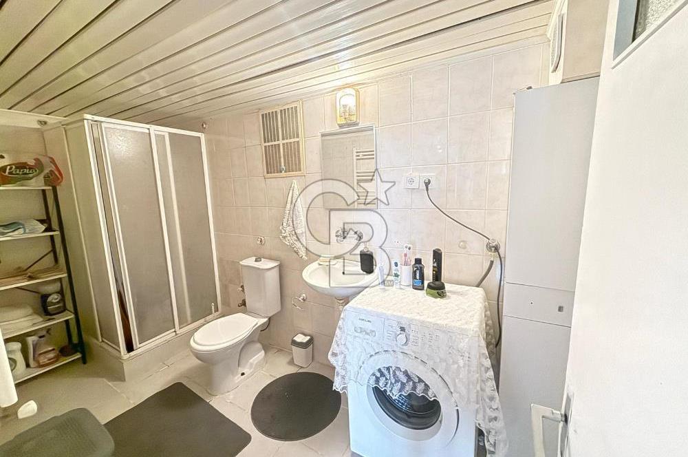 MENEMEN ULUKENT MERKEZDE SİTE İÇİ SATILIK TEMİZ 3+1 DAİRE