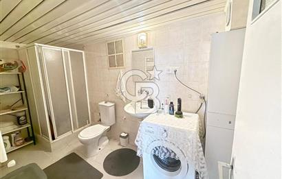 MENEMEN ULUKENT MERKEZDE SİTE İÇİ SATILIK TEMİZ 3+1 DAİRE