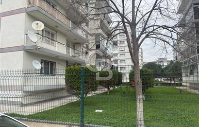 MENEMEN ULUKENT MERKEZDE SİTE İÇİ SATILIK TEMİZ 3+1 DAİRE