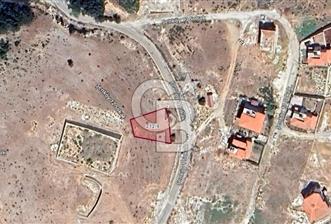 YAYLADAĞI-ŞENKÖY'DE 430 m2 *İMARLI* MÜSTAKİL SATILIK ARSA - 2 - 330051