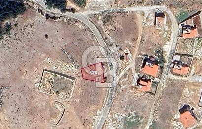 YAYLADAĞI-ŞENKÖY'DE 430 m2 *İMARLI* MÜSTAKİL SATILIK ARSA